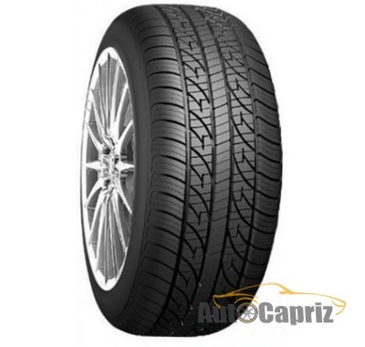 Шины Nexen Classe Premiere CP 671H 215/55 R17 94V 
